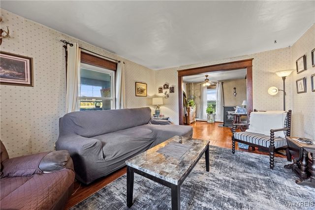 7284 Alleghany Road, Alabama, NY 14013