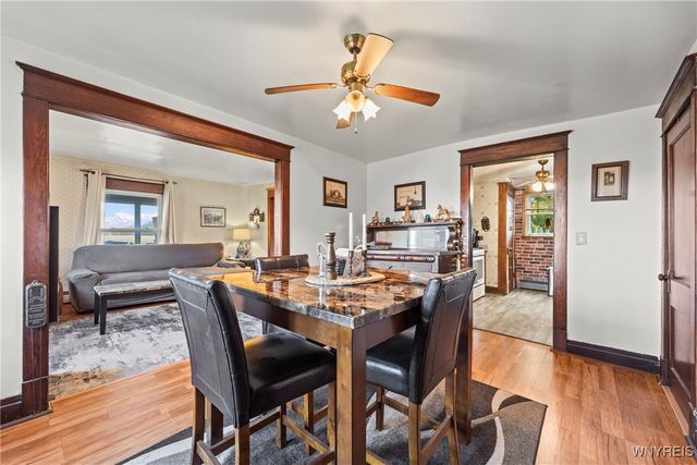 7284 Alleghany Road, Alabama, NY 14013