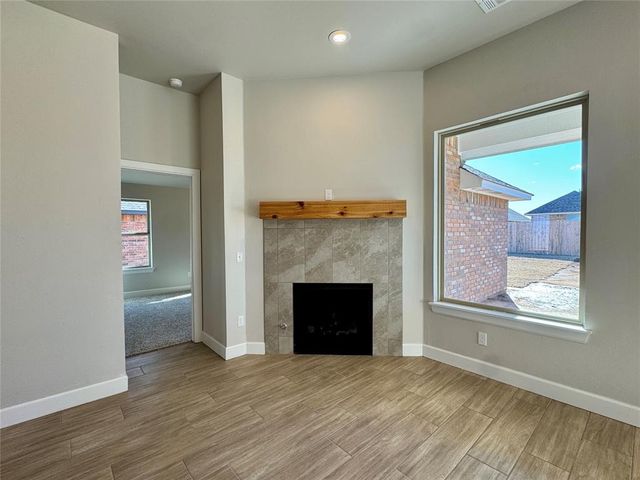 9336 NW 143rd Street, Yukon, OK 73099