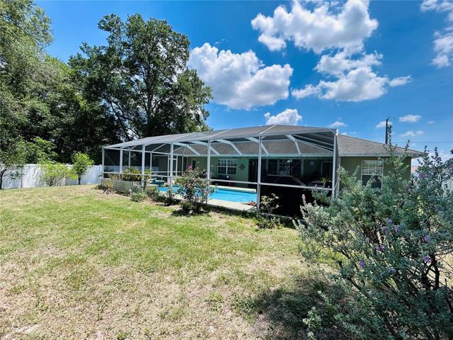 13620 SW 48TH COURT, Ocala, FL 34473