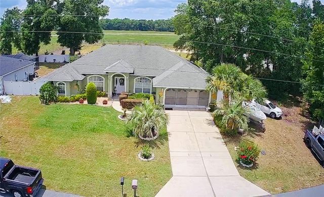 13620 SW 48TH COURT, Ocala, FL 34473