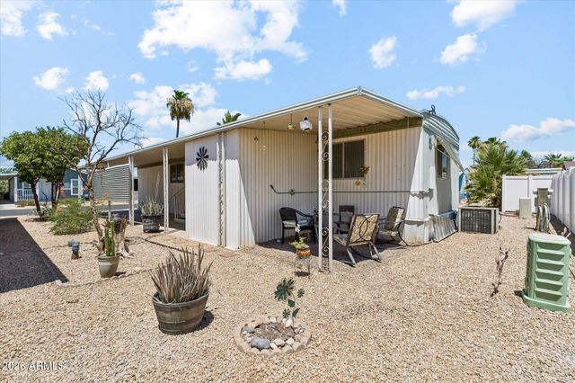 11411 N 91st Avenue 62, Peoria, AZ 85345