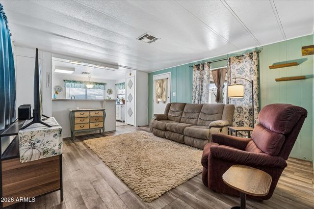 11411 N 91st Avenue 62, Peoria, AZ 85345