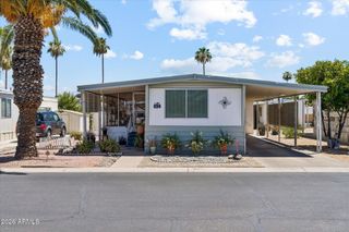 11411 N 91st Avenue 62, Peoria, AZ 85345