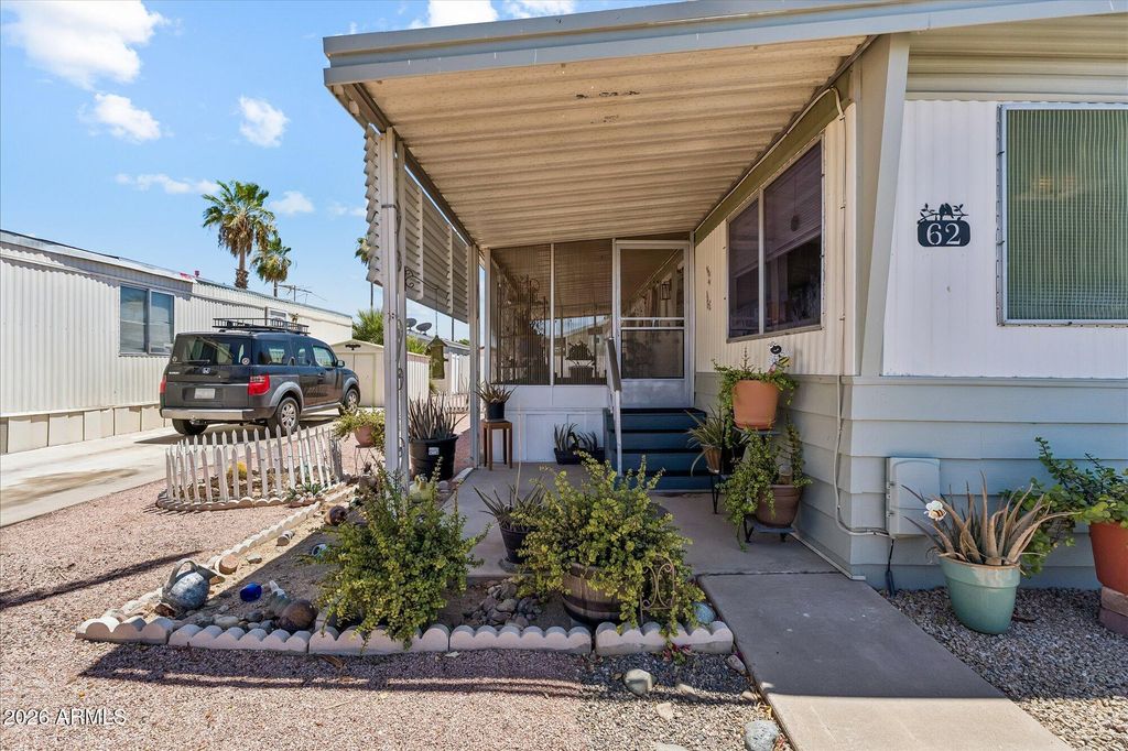 11411 N 91st Avenue 62, Peoria, AZ 85345 — photo 2