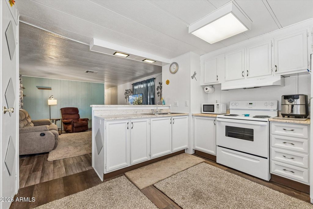 11411 N 91st Avenue 62, Peoria, AZ 85345 — photo 5