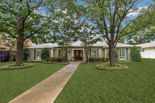7018 Stefani Drive, Dallas, TX 75225