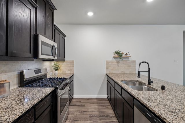 2165 Miramar Drive, Little Elm, TX 75068