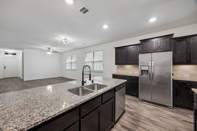 2165 Miramar Drive, Little Elm, TX 75068