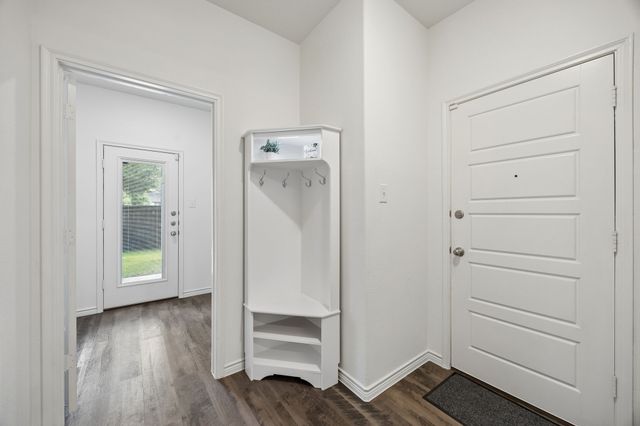 2165 Miramar Drive, Little Elm, TX 75068
