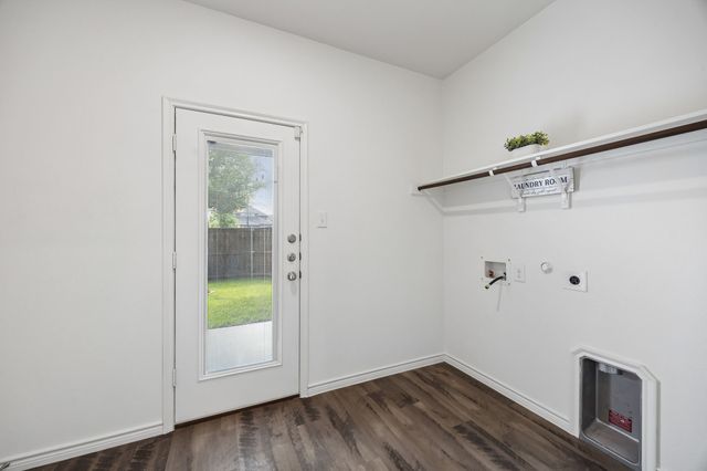 2165 Miramar Drive, Little Elm, TX 75068