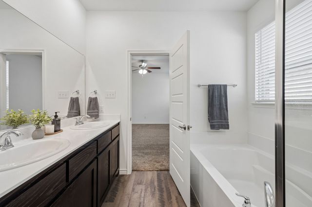 2165 Miramar Drive, Little Elm, TX 75068