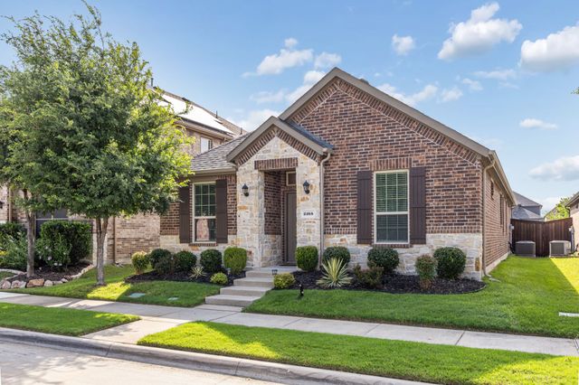 2165 Miramar Drive, Little Elm, TX 75068