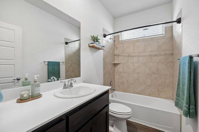 2165 Miramar Drive, Little Elm, TX 75068