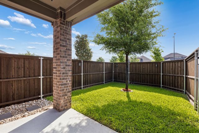 2165 Miramar Drive, Little Elm, TX 75068