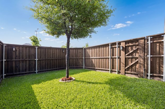 2165 Miramar Drive, Little Elm, TX 75068