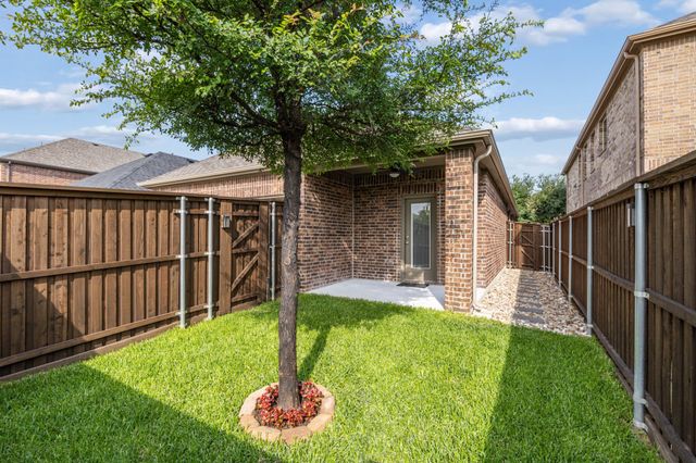 2165 Miramar Drive, Little Elm, TX 75068