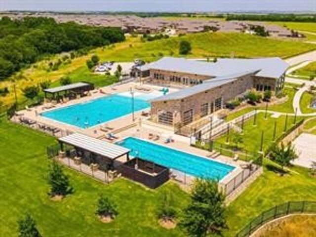 2165 Miramar Drive, Little Elm, TX 75068