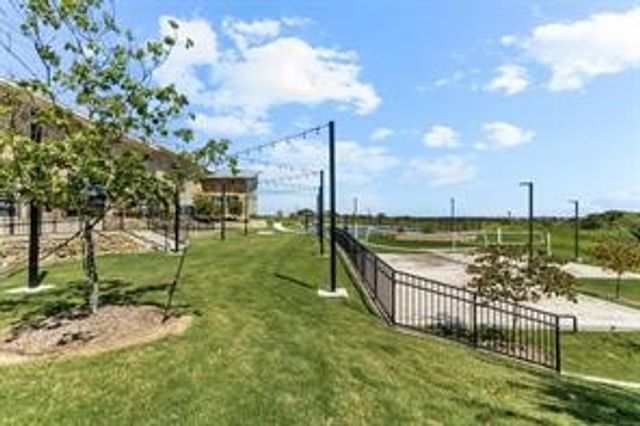 2165 Miramar Drive, Little Elm, TX 75068