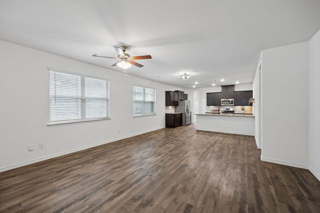 2165 Miramar Drive, Little Elm, TX 75068