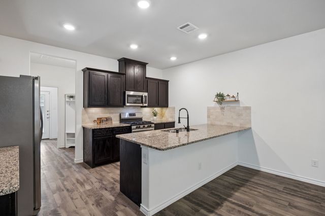 2165 Miramar Drive, Little Elm, TX 75068