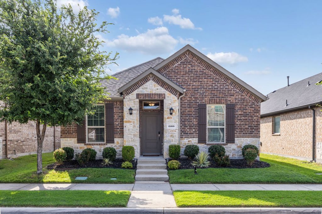 2165 Miramar Drive, Little Elm, TX 75068