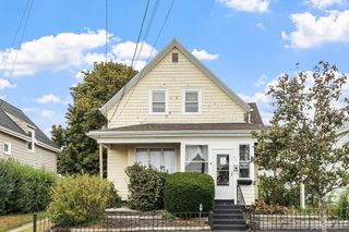 36 Florence St, Everett, MA 02149
