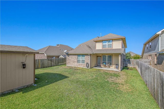 4004 Alford Street, College Station, TX 77845