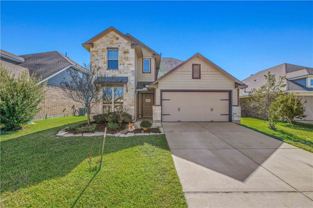 4004 Alford Street, College Station, TX 77845