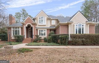 2040 Wynbrooke Place, Madison, GA 30650