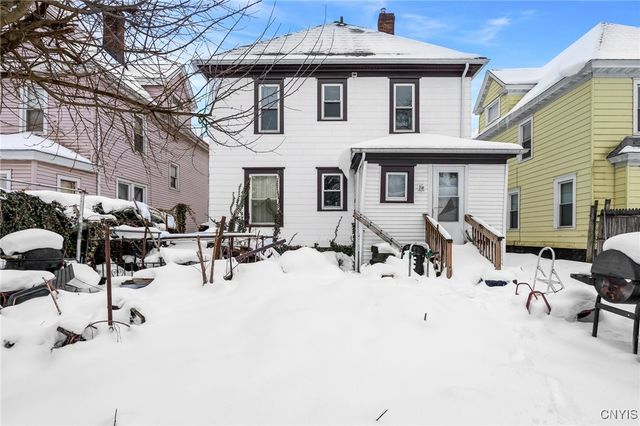 250 Mclennan Avenue, Syracuse, NY 13205