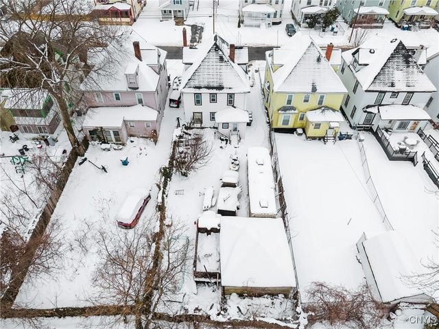 250 Mclennan Avenue, Syracuse, NY 13205