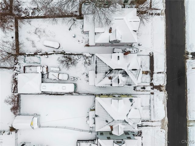 250 Mclennan Avenue, Syracuse, NY 13205