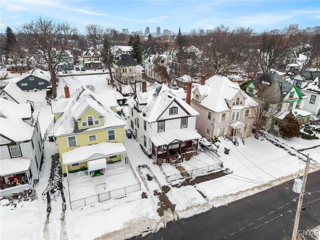 250 Mclennan Avenue, Syracuse, NY 13205