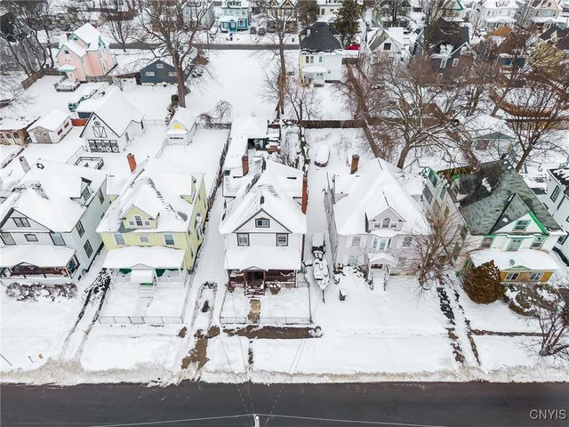 250 Mclennan Avenue, Syracuse, NY 13205