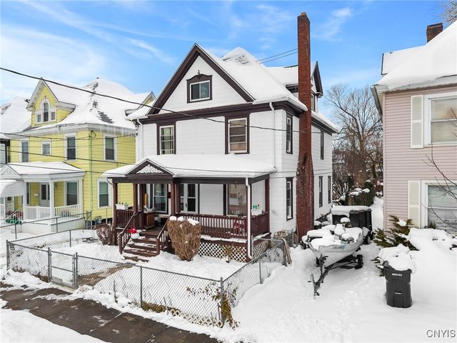 250 Mclennan Avenue, Syracuse, NY 13205