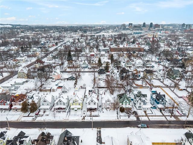 250 Mclennan Avenue, Syracuse, NY 13205