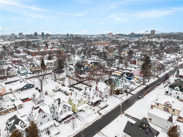 250 Mclennan Avenue, Syracuse, NY 13205