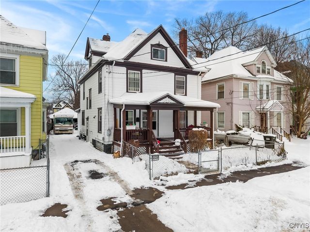 250 Mclennan Avenue, Syracuse, NY 13205