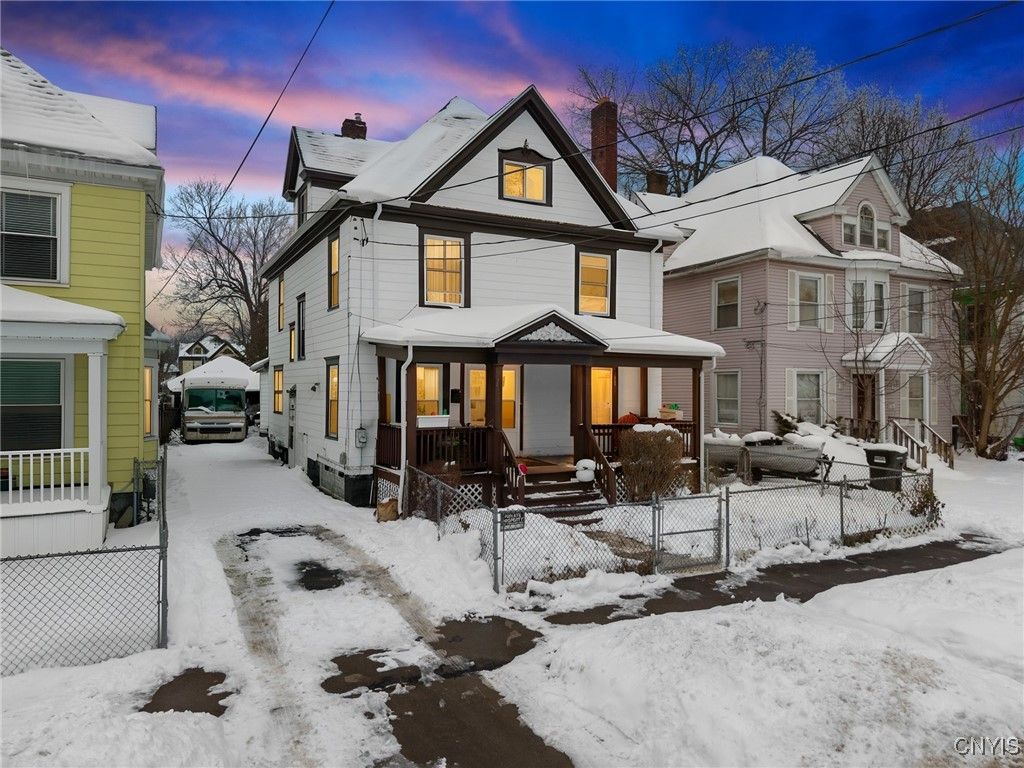 250 Mclennan Avenue, Syracuse, NY 13205