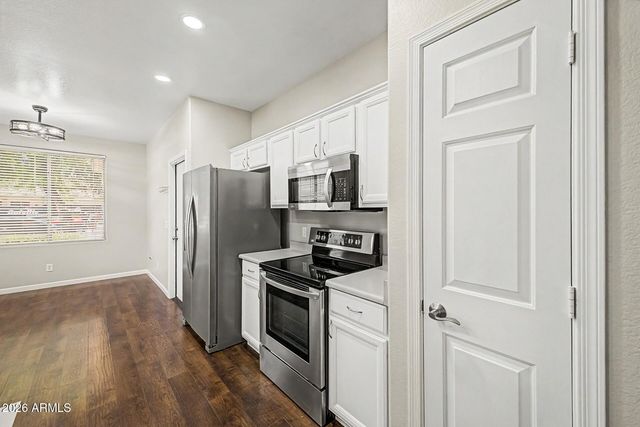 1343 W THOMPSON Way, Chandler, AZ 85286
