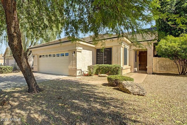 1343 W THOMPSON Way, Chandler, AZ 85286