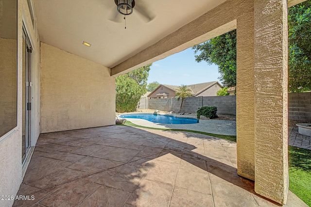 1343 W THOMPSON Way, Chandler, AZ 85286
