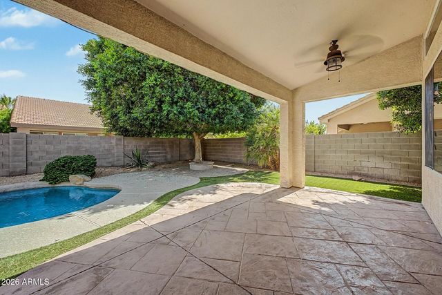 1343 W THOMPSON Way, Chandler, AZ 85286