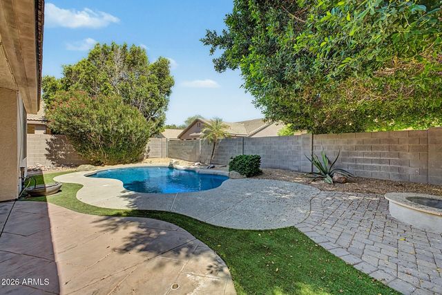 1343 W THOMPSON Way, Chandler, AZ 85286