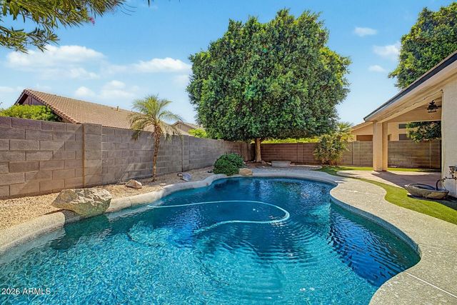 1343 W THOMPSON Way, Chandler, AZ 85286