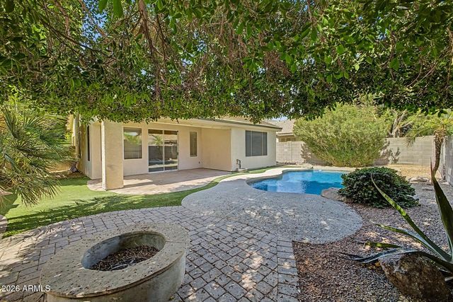 1343 W THOMPSON Way, Chandler, AZ 85286