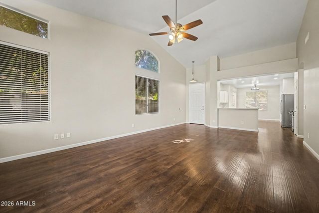 1343 W THOMPSON Way, Chandler, AZ 85286
