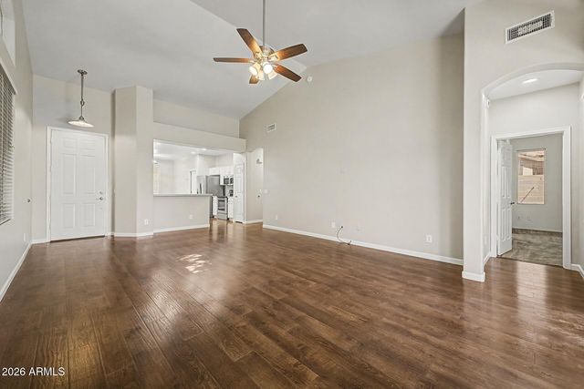 1343 W THOMPSON Way, Chandler, AZ 85286