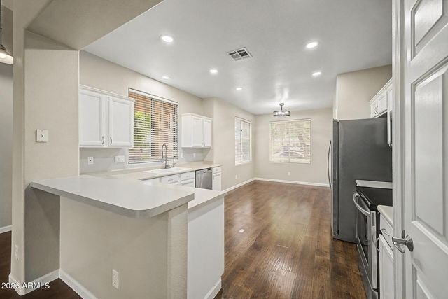 1343 W THOMPSON Way, Chandler, AZ 85286